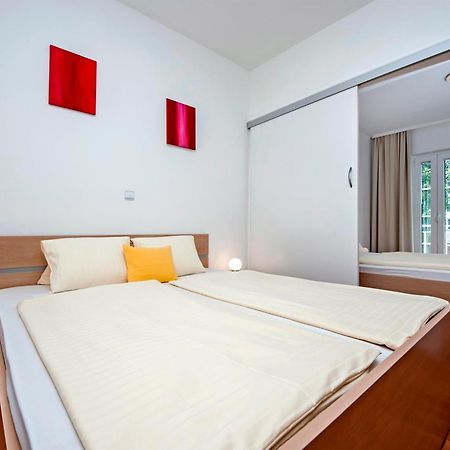Marko Apartmani Rovinj Exterior foto