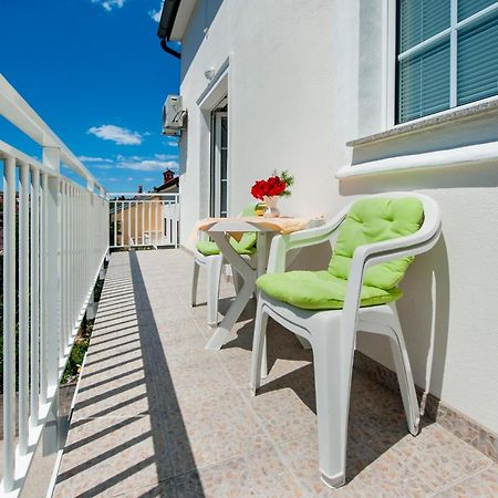 Marko Apartmani Rovinj Exterior foto