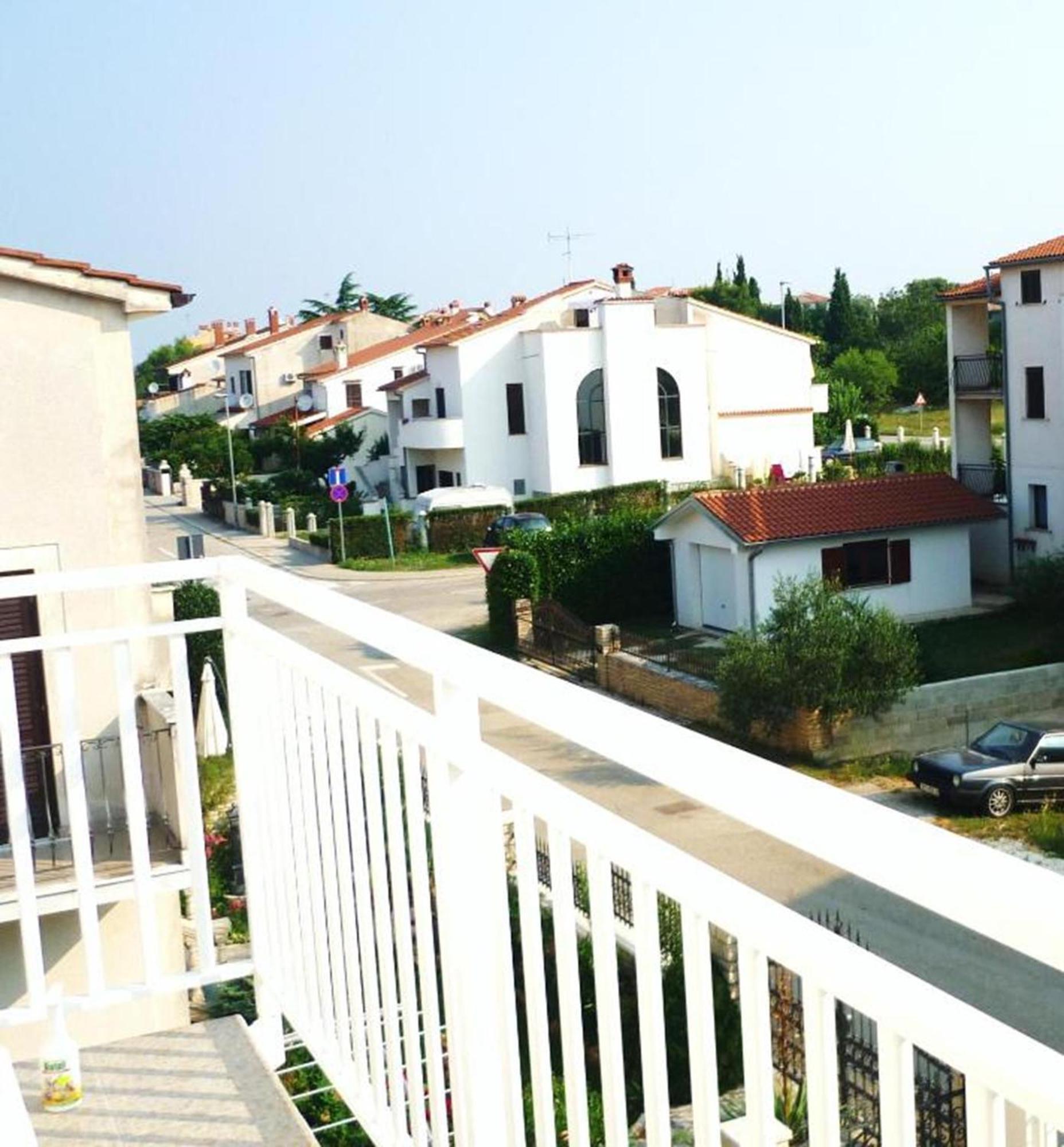 Marko Apartmani Rovinj Habitación foto