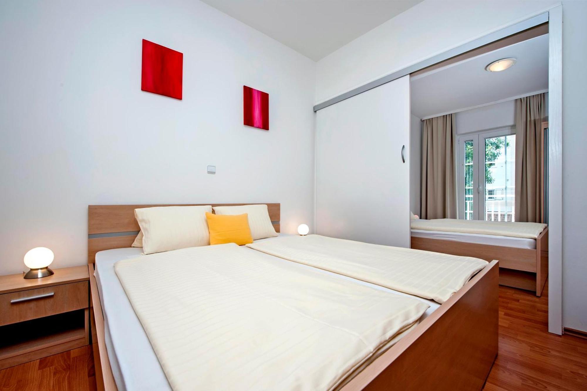 Marko Apartmani Rovinj Exterior foto