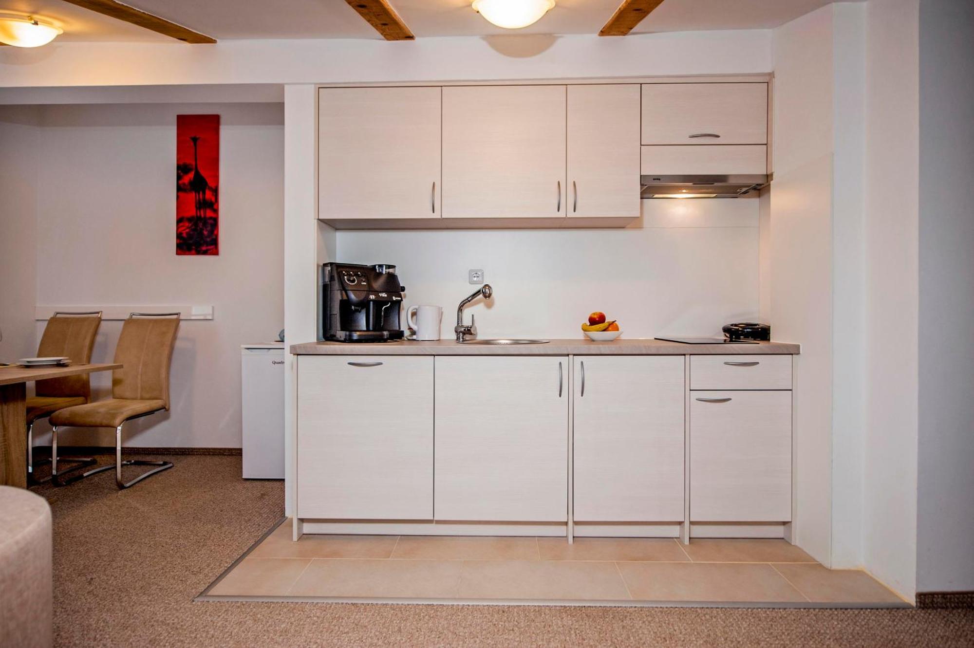Marko Apartmani Rovinj Exterior foto