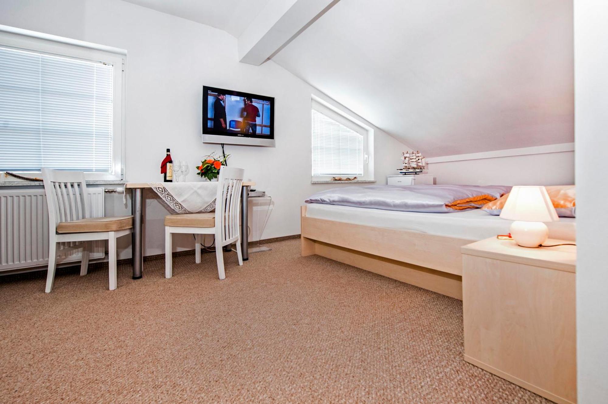 Marko Apartmani Rovinj Exterior foto