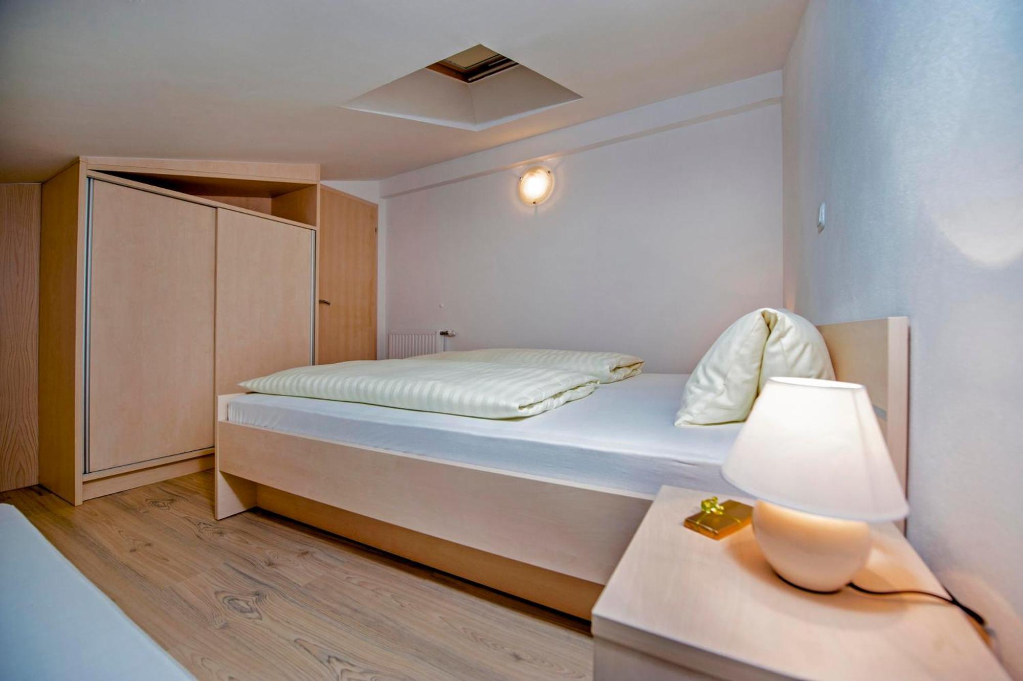 Marko Apartmani Rovinj Exterior foto