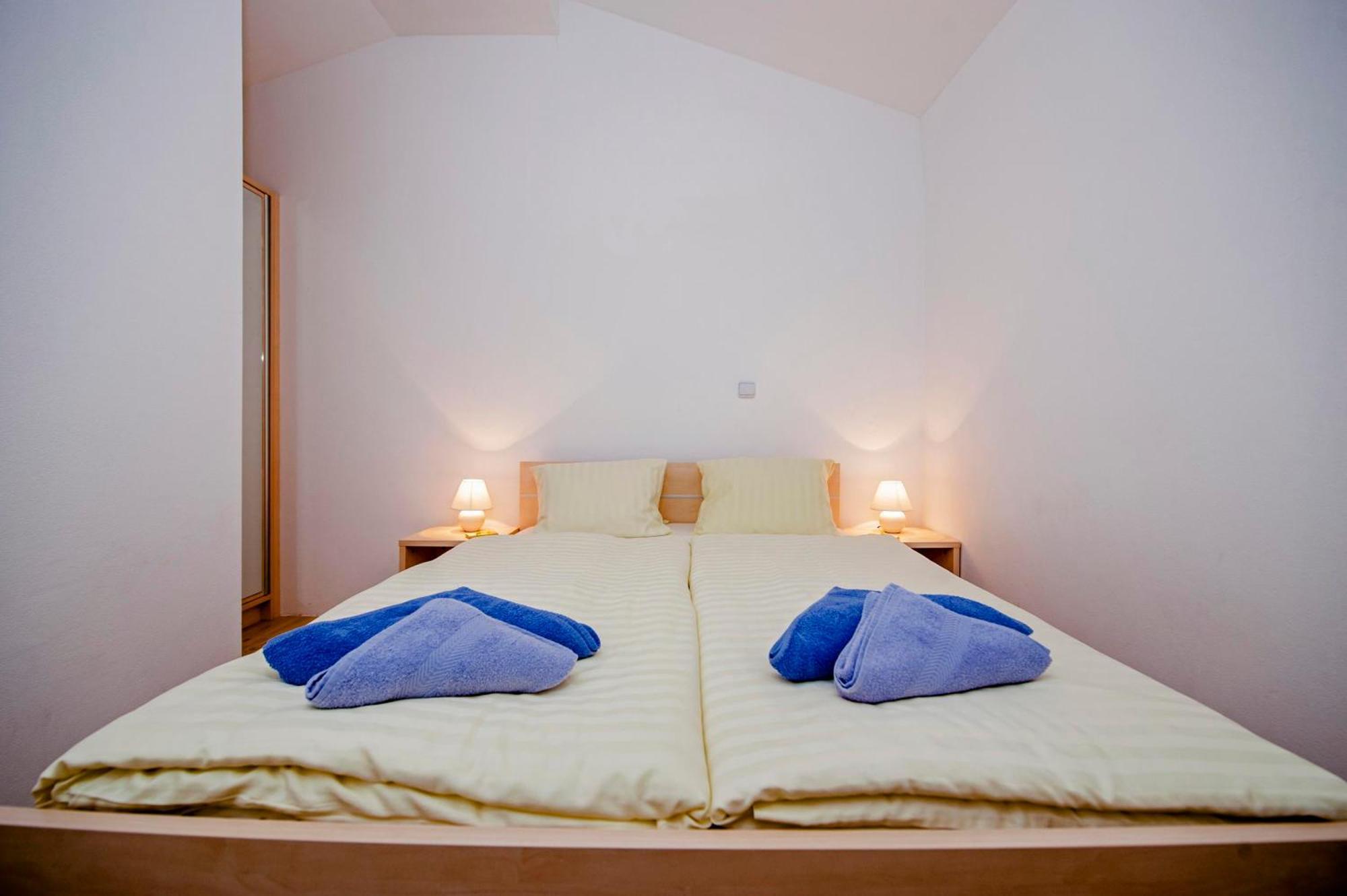 Marko Apartmani Rovinj Exterior foto