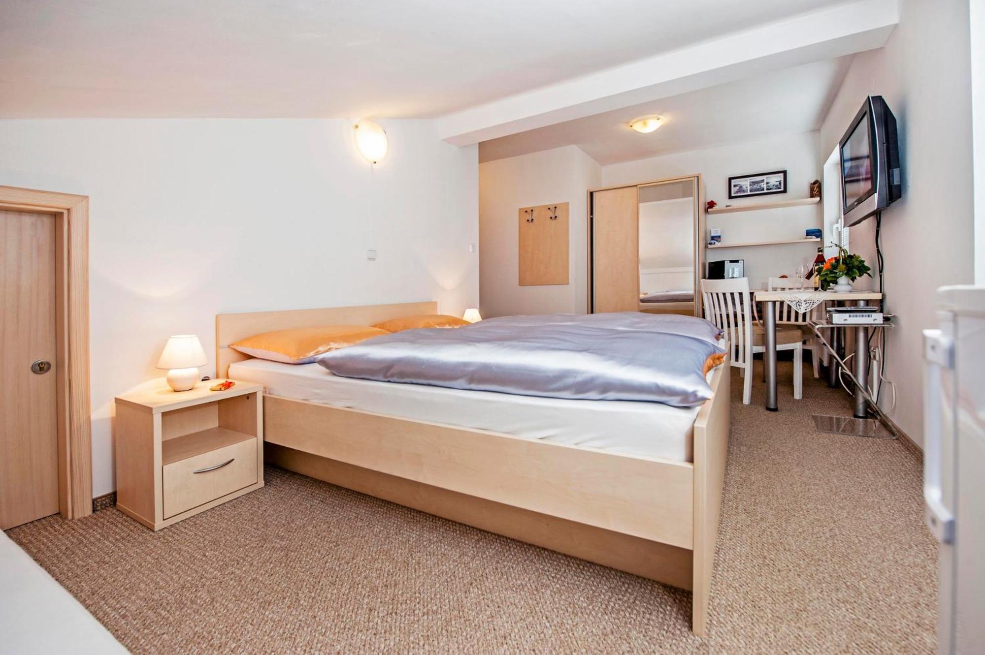 Marko Apartmani Rovinj Exterior foto