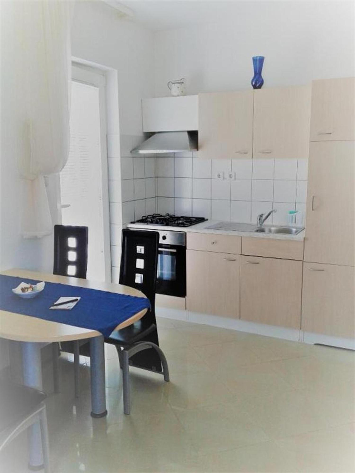 Marko Apartmani Rovinj Exterior foto