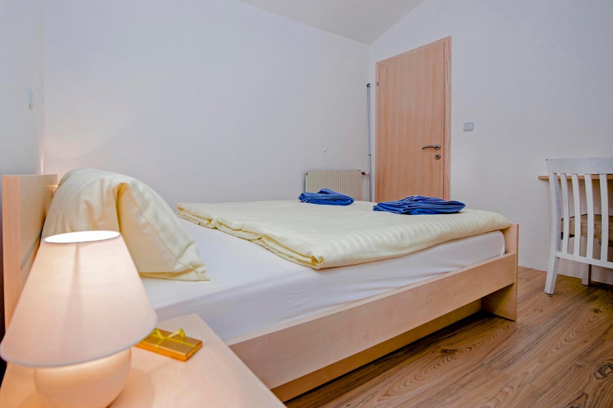 Marko Apartmani Rovinj Exterior foto