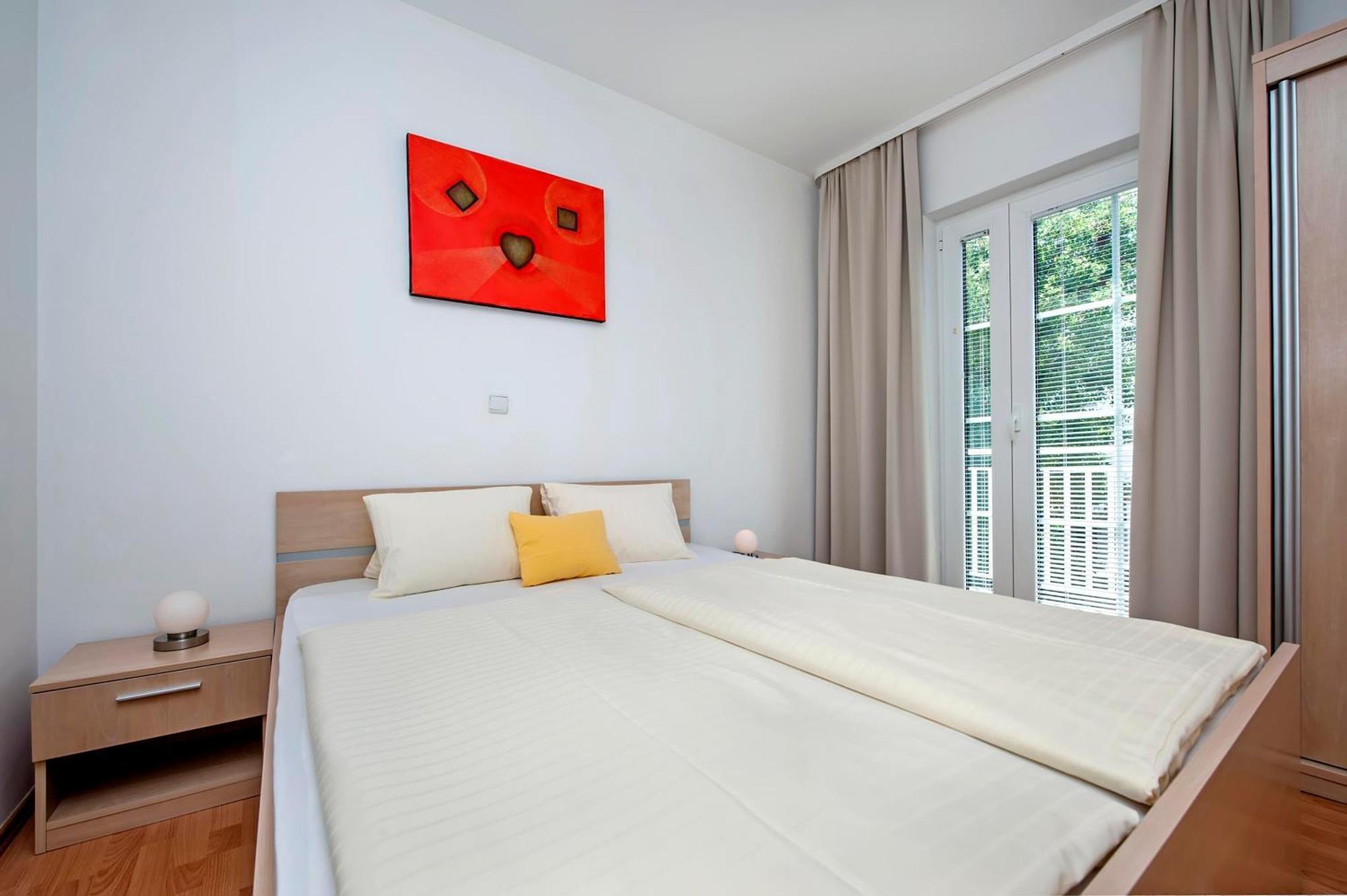 Marko Apartmani Rovinj Habitación foto