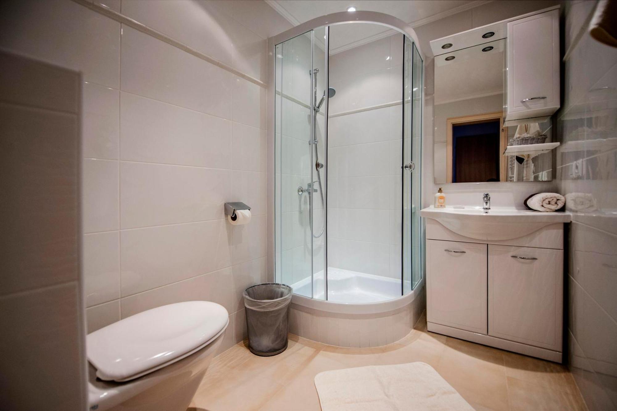 Marko Apartmani Rovinj Habitación foto