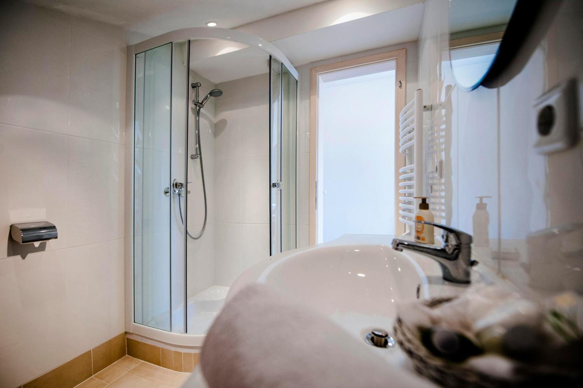 Marko Apartmani Rovinj Habitación foto