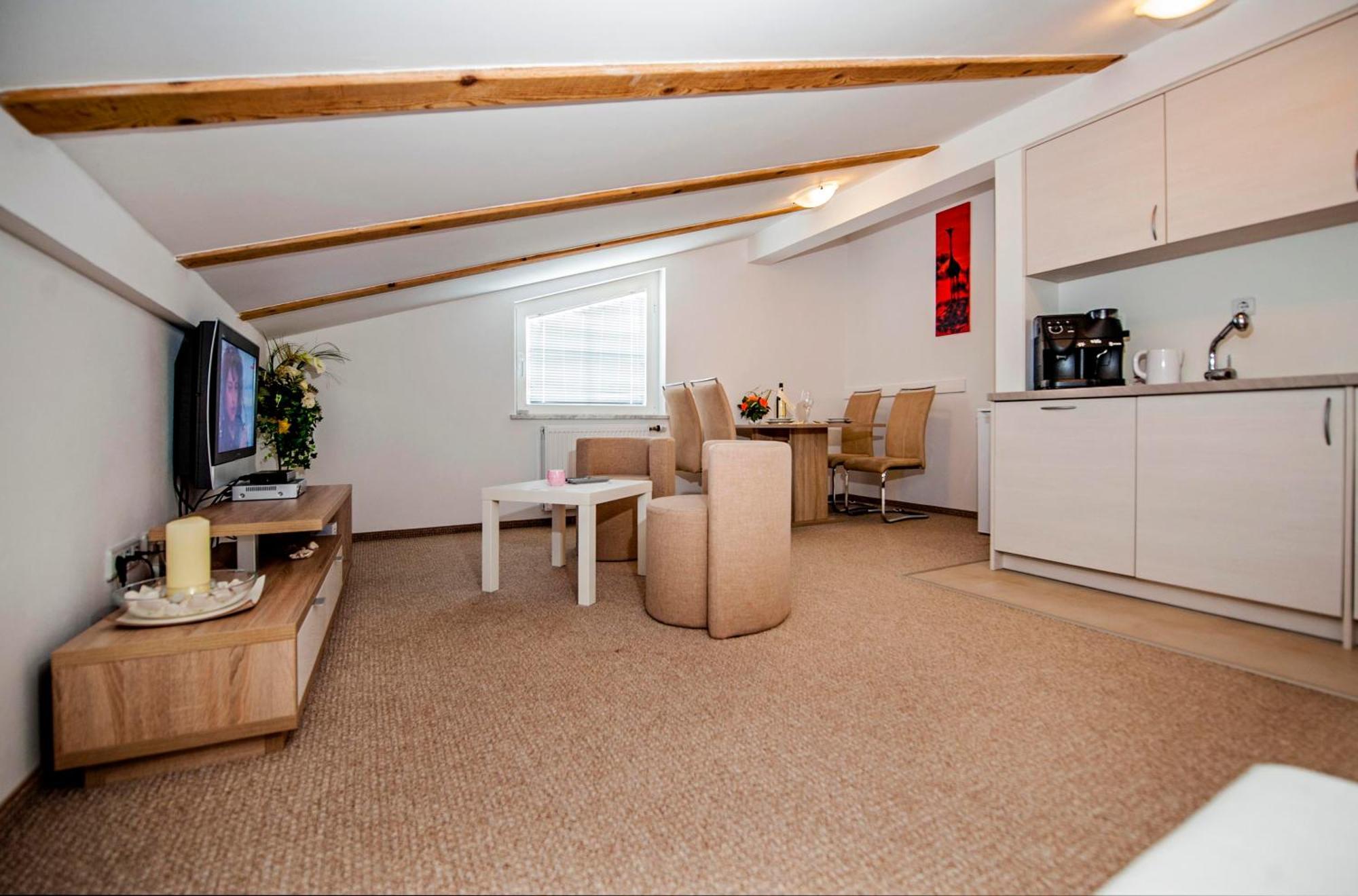 Marko Apartmani Rovinj Habitación foto