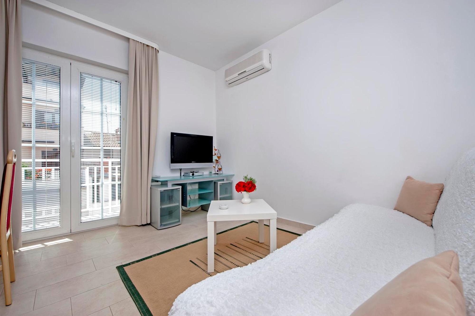 Marko Apartmani Rovinj Habitación foto