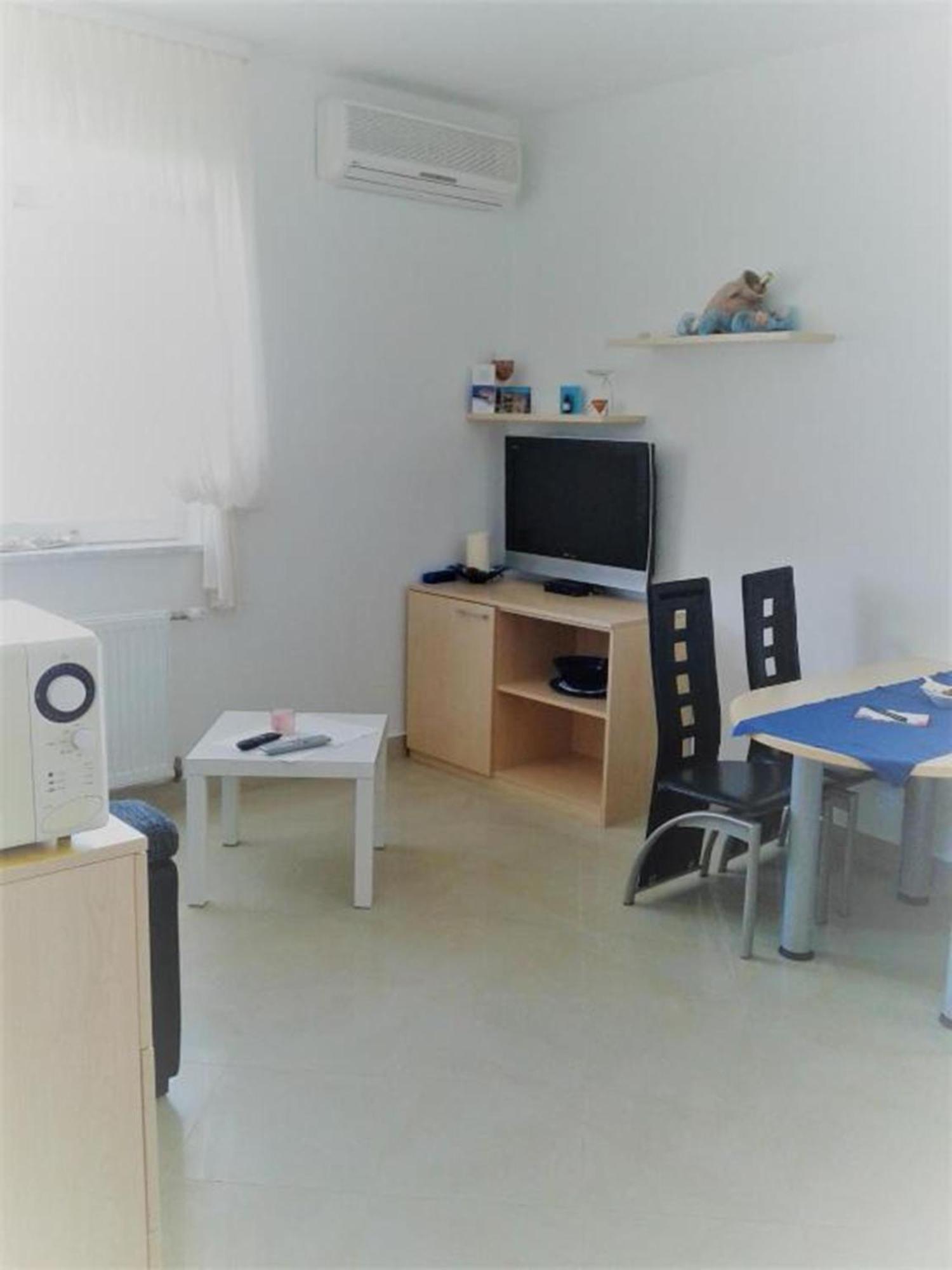 Marko Apartmani Rovinj Habitación foto