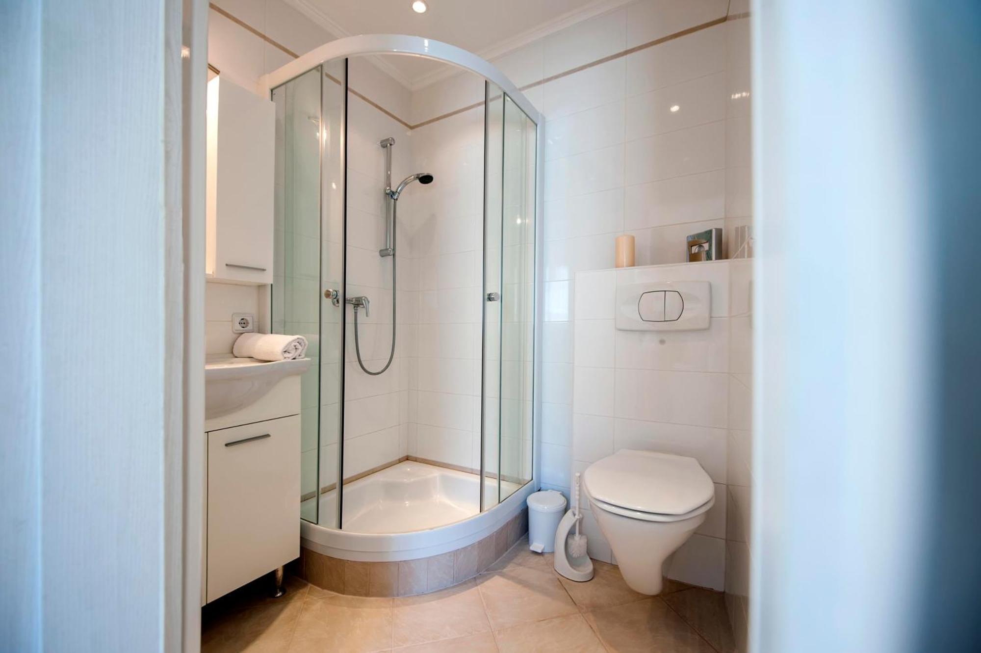 Marko Apartmani Rovinj Habitación foto