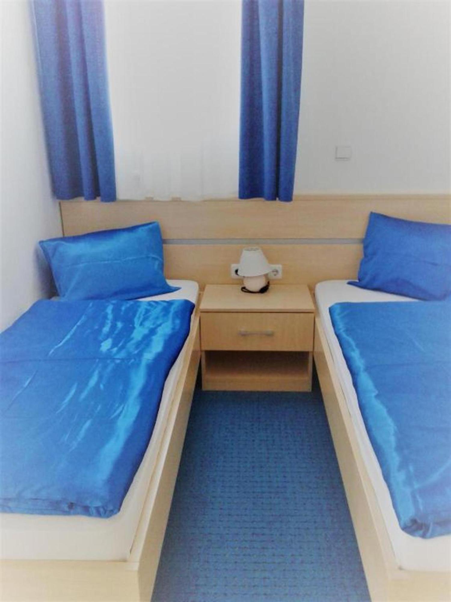 Marko Apartmani Rovinj Habitación foto