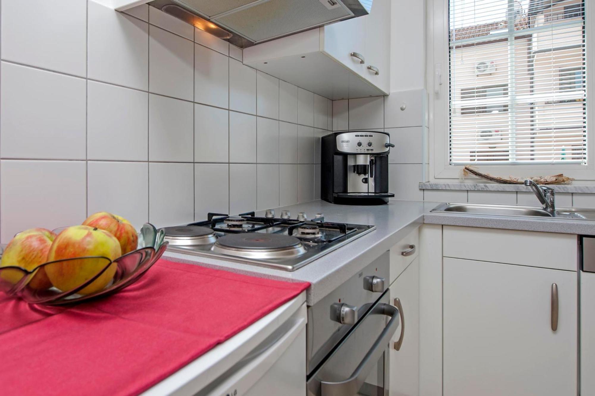 Marko Apartmani Rovinj Habitación foto