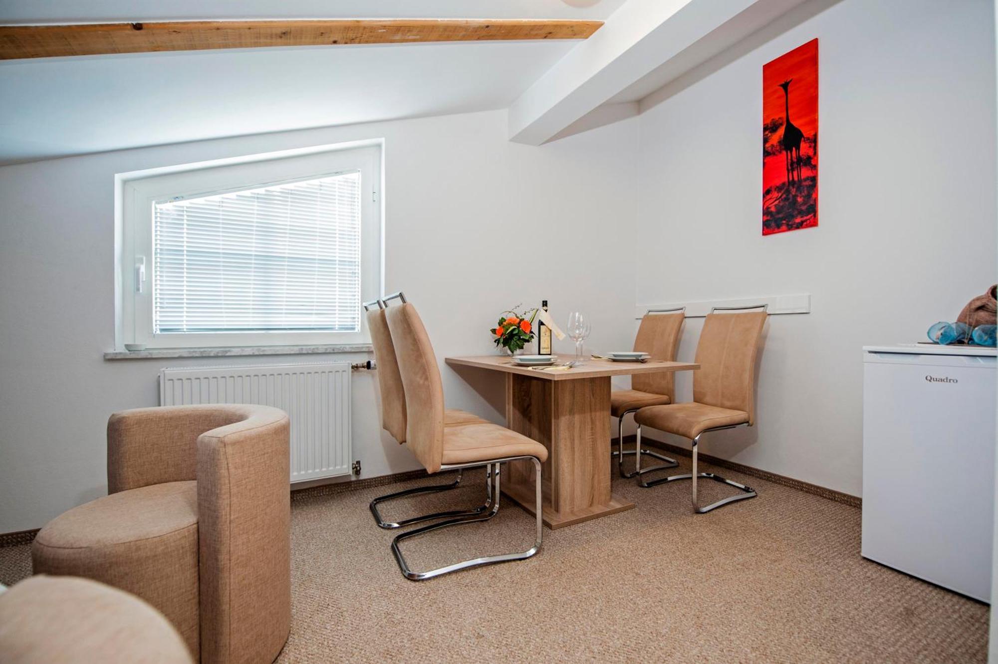Marko Apartmani Rovinj Habitación foto