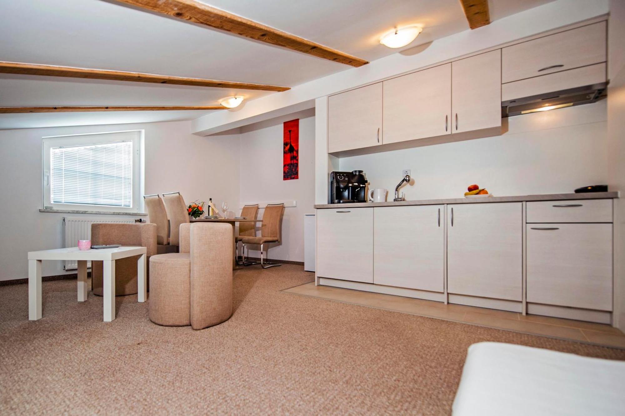 Marko Apartmani Rovinj Habitación foto